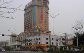 Туры в отель Vienna International Hotel (Foshan Flower World)
