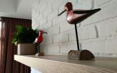 Туры в отель Wuyu Hotel (Chongqing Jinyun Mountain, Southwest University)