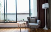 Туры в отель Wuyu Hotel (Chongqing Jinyun Mountain, Southwest University)