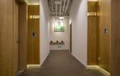 Туры в отель Wuyu Hotel (Chongqing Jinyun Mountain, Southwest University)
