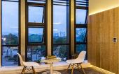 Туры в отель Wuyu Hotel (Chongqing Jinyun Mountain, Southwest University)