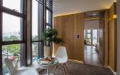 Туры в отель Wuyu Hotel (Chongqing Jinyun Mountain, Southwest University)