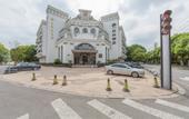 Туры в отель Atour Hotel (Nanjing Baijia Lake)