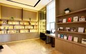 Туры в отель Atour Hotel (Nanjing Baijia Lake)