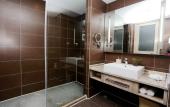 Туры в отель Atour Hotel (Nanjing Baijia Lake)