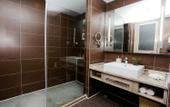 Туры в отель Atour Hotel (Nanjing Baijia Lake)