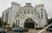 Туры в отель Atour Hotel (Nanjing Baijia Lake)