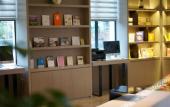 Туры в отель Atour Hotel (Nanjing Baijia Lake)