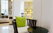Туры в отель Atour Hotel (Nanjing Baijia Lake)