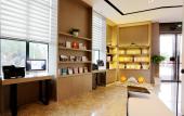 Туры в отель Atour Hotel (Nanjing Baijia Lake)