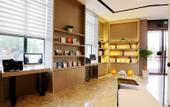 Туры в отель Atour Hotel (Nanjing Baijia Lake)