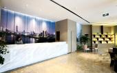 Туры в отель Atour Hotel (Nanjing Baijia Lake)