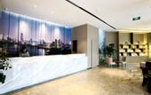Туры в отель Atour Hotel (Nanjing Baijia Lake)