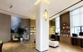 Туры в отель Atour Hotel (Nanjing Baijia Lake)