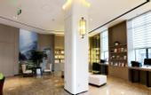 Туры в отель Atour Hotel (Nanjing Baijia Lake)