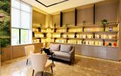 Туры в отель Atour Hotel (Nanjing Baijia Lake)