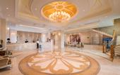 Туры в отель Vienna International Hotel (Guangzhou Xintang High Speed Railway Station Cowboy City Branch)