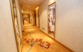 Туры в отель Vienna International Hotel (Guangzhou Xintang High Speed Railway Station Cowboy City Branch)