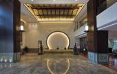 Туры в отель San Po Hotel (Fuzhou Pushang)