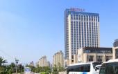 Туры в отель San Po Hotel (Fuzhou Pushang)