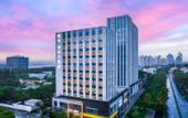 Туры в отель X Hotel Shuguang Atour, Shanghai Wuxu Cruise Terminal