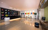 Туры в отель X Hotel Shuguang Atour, Shanghai Wuxu Cruise Terminal