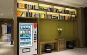 Туры в отель X Hotel Shuguang Atour, Shanghai Wuxu Cruise Terminal