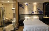Туры в отель Mige Boutique Hotel(FoShan YanBu YingHai GuoJi Cha Du)