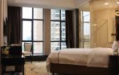 Туры в отель Mige Boutique Hotel(FoShan YanBu YingHai GuoJi Cha Du)