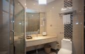 Туры в отель Mige Boutique Hotel(FoShan YanBu YingHai GuoJi Cha Du)