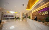 Туры в отель Mige Boutique Hotel(FoShan YanBu YingHai GuoJi Cha Du)