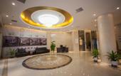 Туры в отель Mige Boutique Hotel(FoShan YanBu YingHai GuoJi Cha Du)