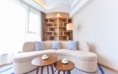 Туры в отель Qinhuangdao BTG Jinglun Hotel