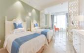 Туры в отель Qinhuangdao BTG Jinglun Hotel