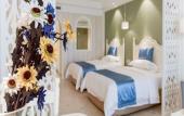 Туры в отель Qinhuangdao BTG Jinglun Hotel