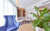 Туры в отель Qinhuangdao BTG Jinglun Hotel