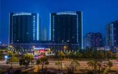 Туры в отель Junsun International Hotel