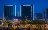 Туры в отель Junsun International Hotel