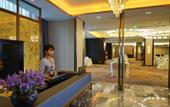 Туры в отель Junsun International Hotel