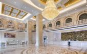 Туры в отель Vienna International Hotel (Changsha Shumuling Metro Station)