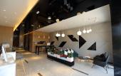 Туры в отель Borrman Hotel (Kunming Changshui International Airport Center)