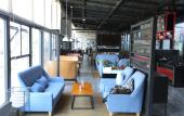Туры в отель Borrman Hotel (Kunming Changshui International Airport Center)