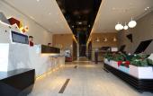 Туры в отель Borrman Hotel (Kunming Changshui International Airport Center)