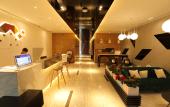 Туры в отель Borrman Hotel (Kunming Changshui International Airport Center)