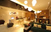 Туры в отель Borrman Hotel (Kunming Changshui International Airport Center)