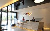 Туры в отель Borrman Hotel (Kunming Changshui International Airport Center)