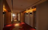 Туры в отель Borrman Hotel (Kunming Changshui International Airport Center)