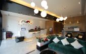 Туры в отель Borrman Hotel (Kunming Changshui International Airport Center)
