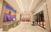 Туры в отель Lavande Hotel (Dongguan Chang'an Fuhu)