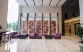 Туры в отель Lavande Hotel (Dongguan Chang'an Fuhu)